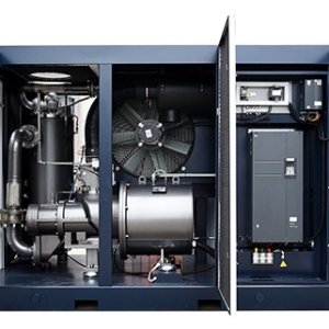 臨邑螺桿空壓機
